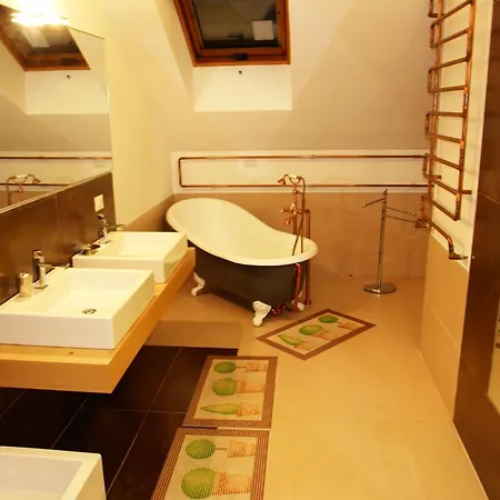 Apartamento Sinfonia Martini *