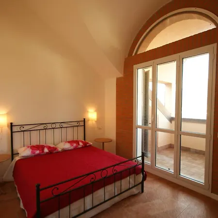 Sinfonia Martini Apartamento Verbania