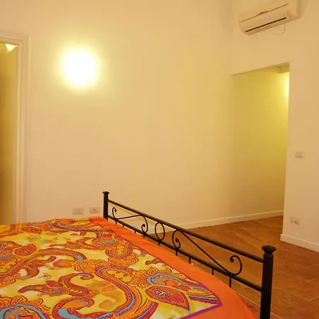 Sinfonia Martini Apartamento