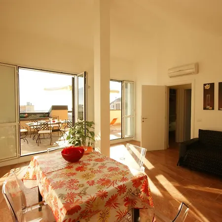Apartamento Sinfonia Martini Verbania