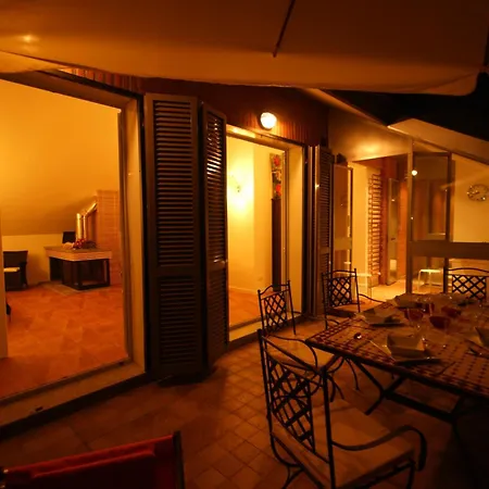 Sinfonia Martini Apartamento Verbania