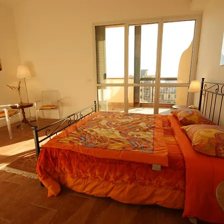 Apartamento Sinfonia Martini *