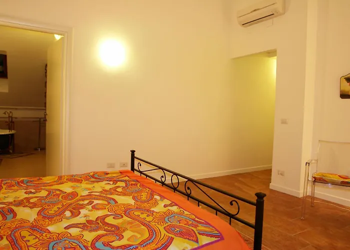 Sinfonia Martini דירה